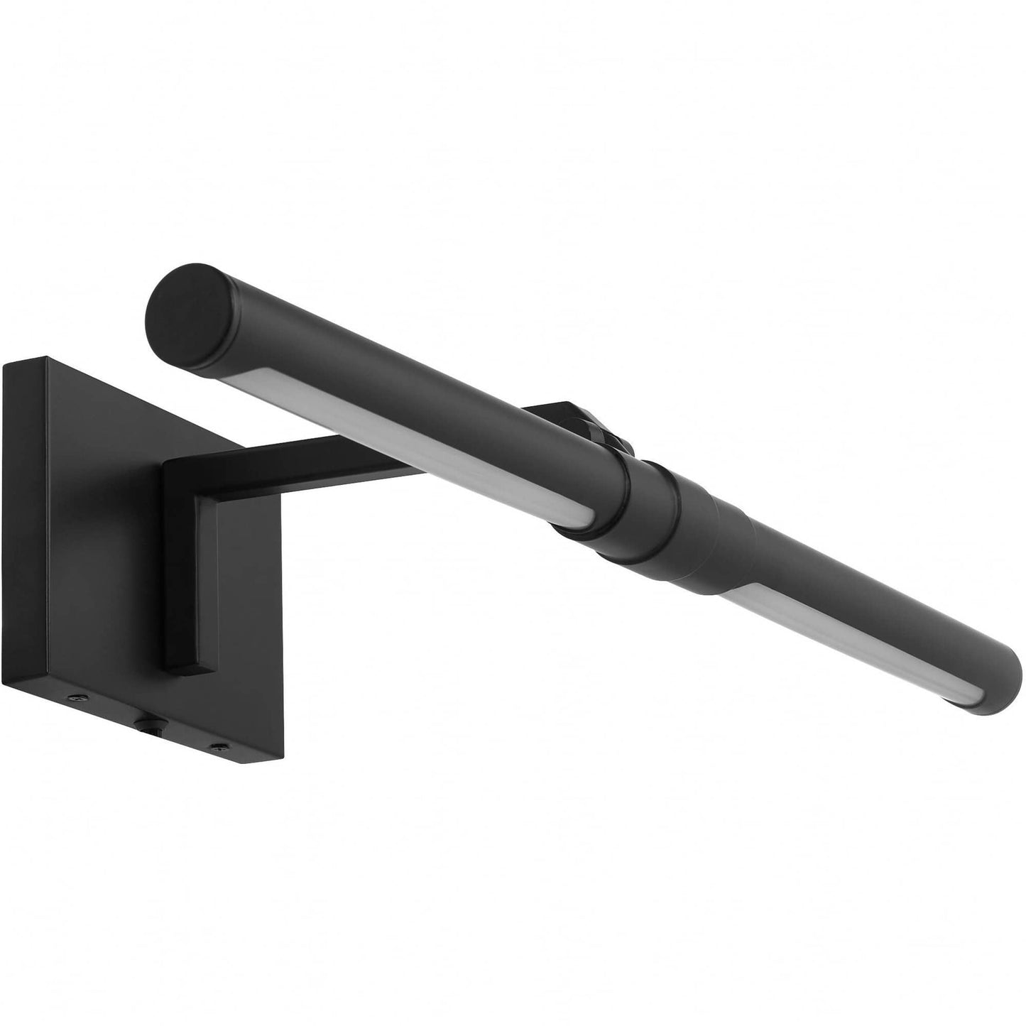 Quorum International Warwick 12W 1 LED Picture Light by Quorum