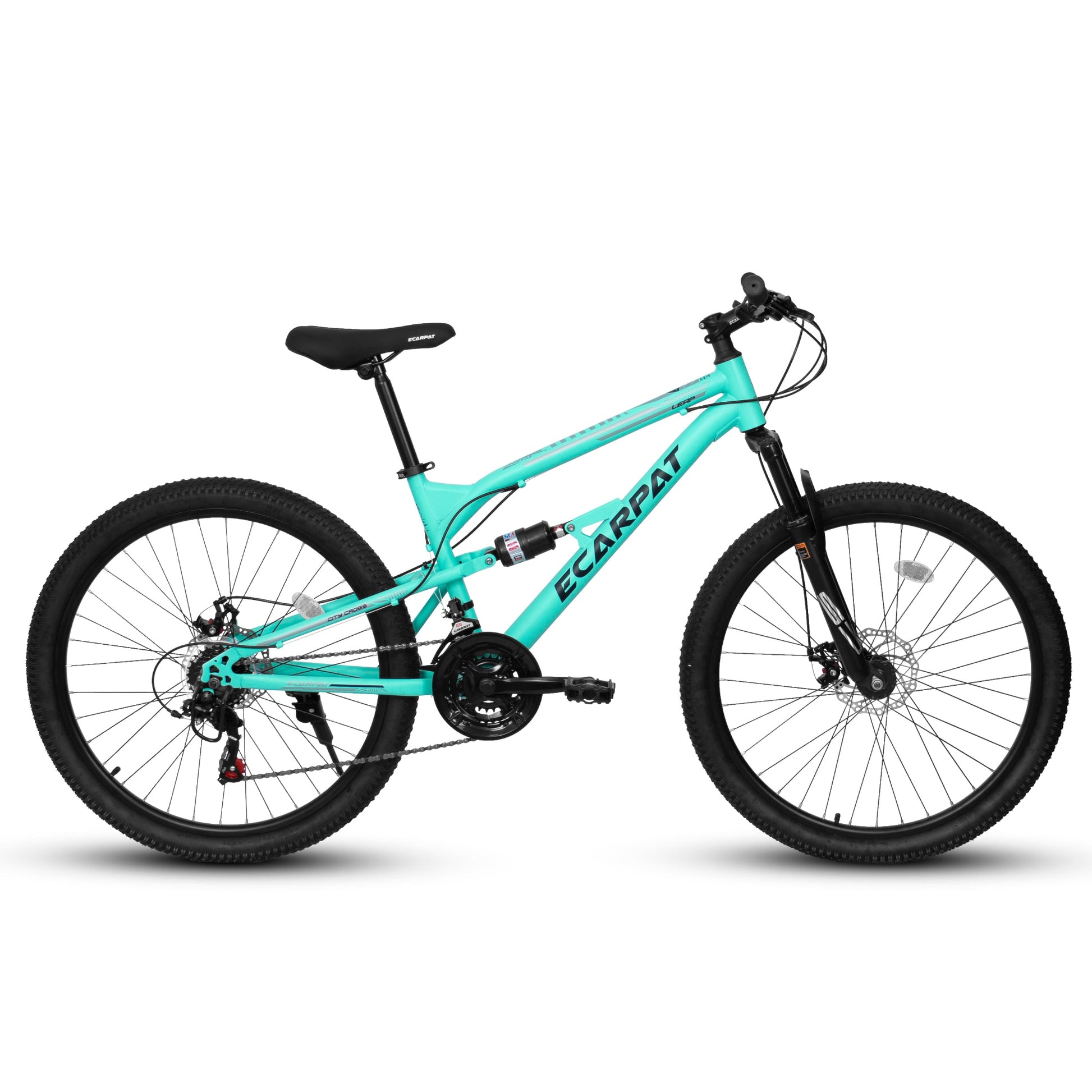 Siavonce 26-in Youth unisex Bike