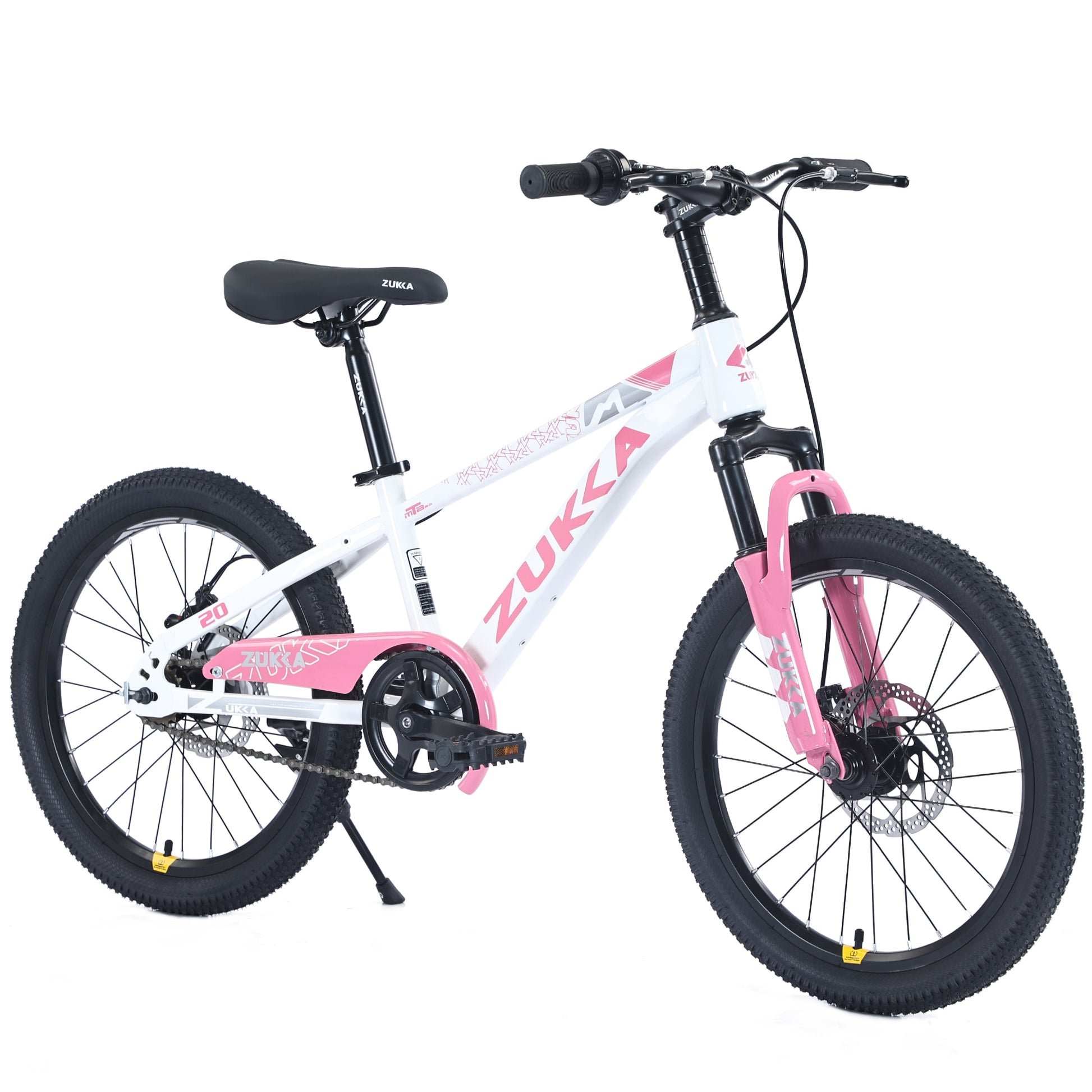 Siavonce 20-in Youth unisex Bike