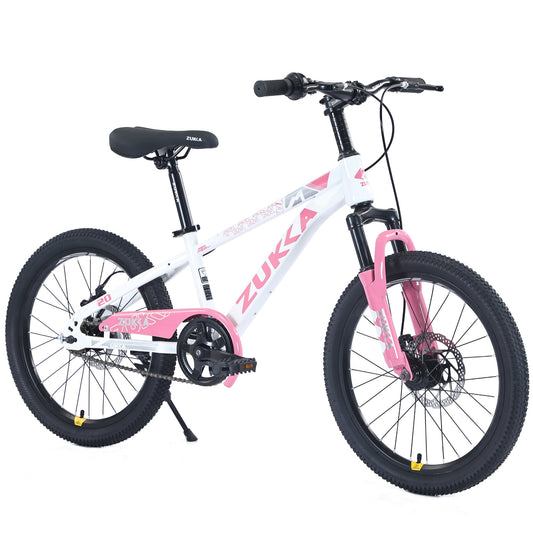 Siavonce 20-in Youth unisex Bike