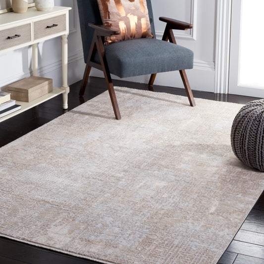 Safavieh Marmara 314F Grey/Beige Blue 5 x 8 Area rug