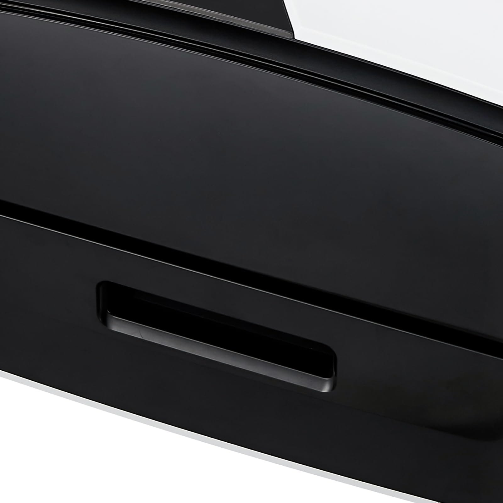 Garvee 18.4-in Black Top 12000 BTU 3-in-1 Portable Air Conditioner for Room or Office