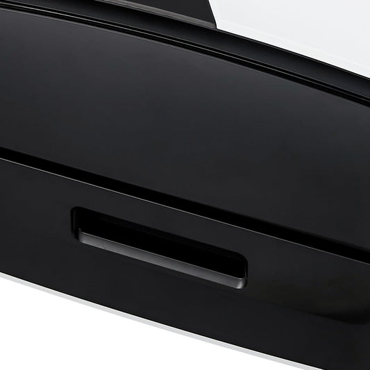 Garvee 18.4-in Black Top 12000 BTU 3-in-1 Portable Air Conditioner for Room or Office