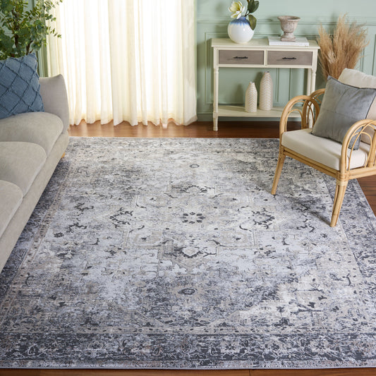 Safavieh Vogue 164F Grey/Beige 9 x 12 Rectangular Area rug