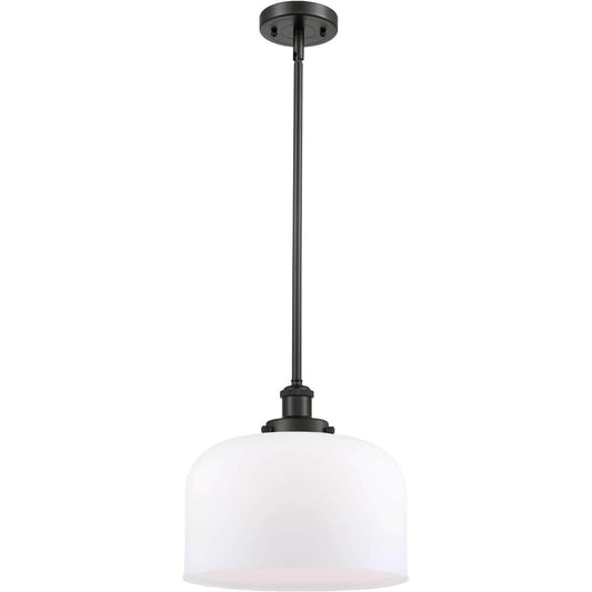 Innovations Lighting  916-1S-OB-G71-L Ballston X-Large Bell Pendant Oil Rubbed Bronze