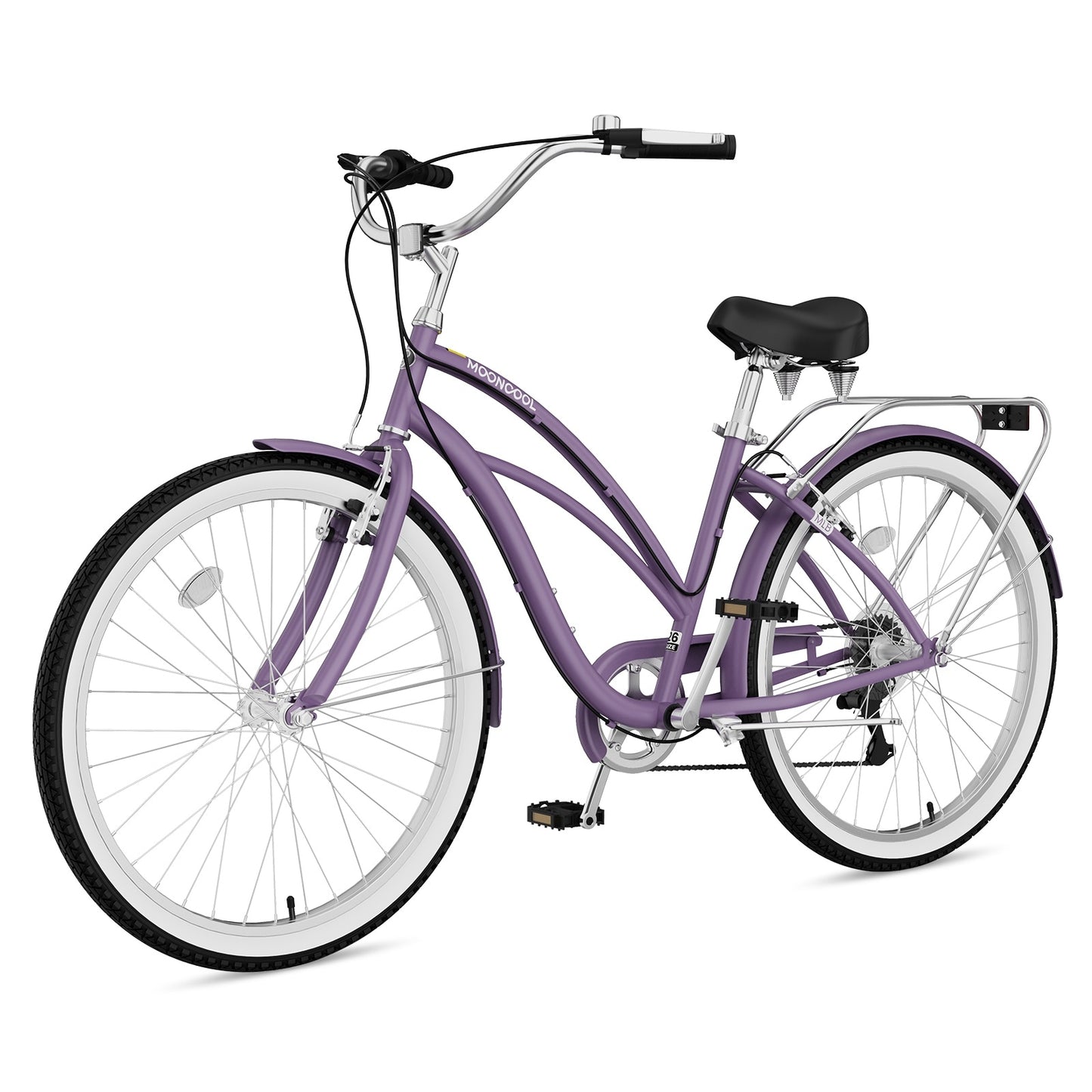 Esazn 26-in Adult unisex Bike