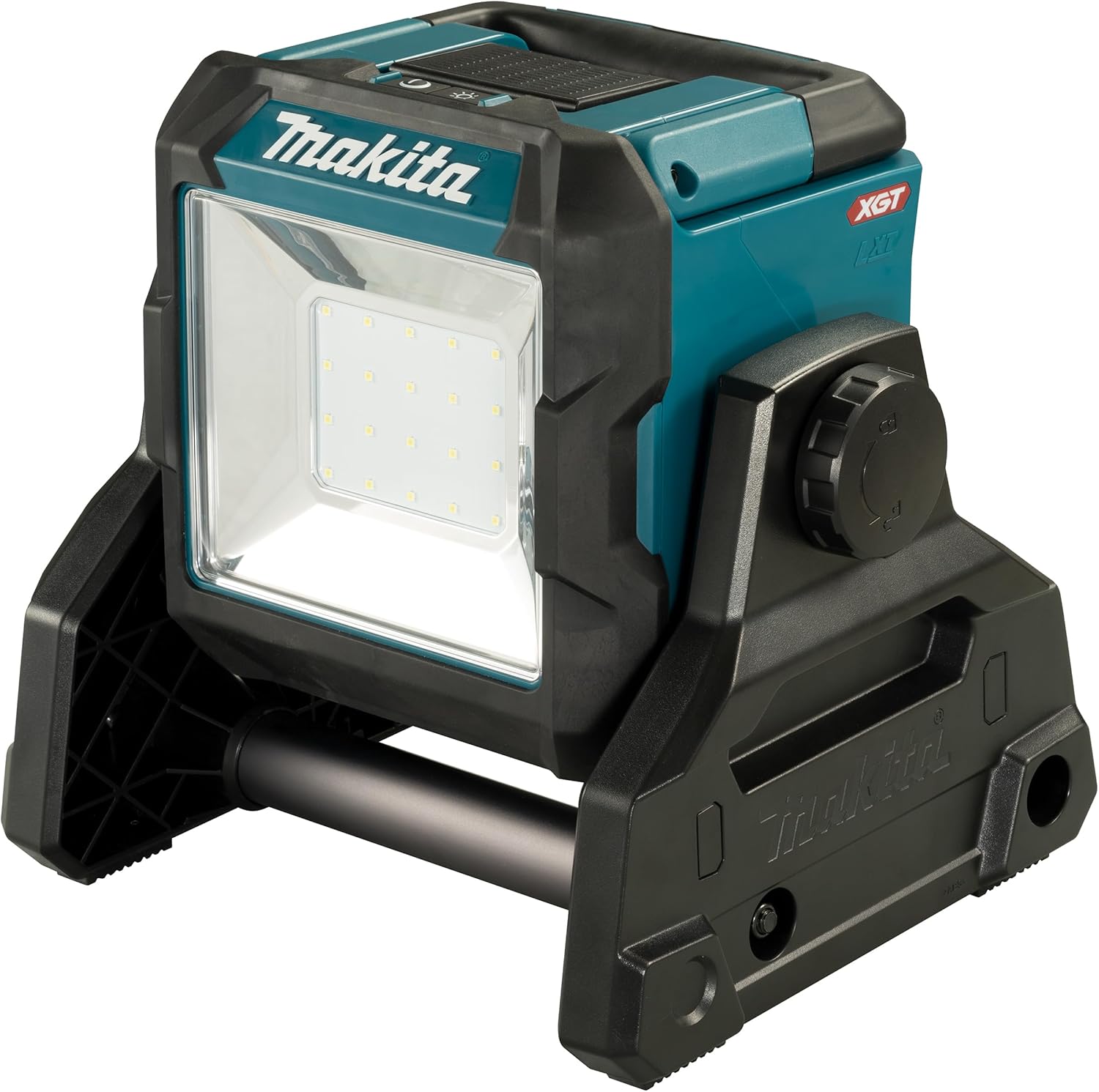 Makita 40V Max Xgt L.e.d. Work Light Cordless Bare Tool