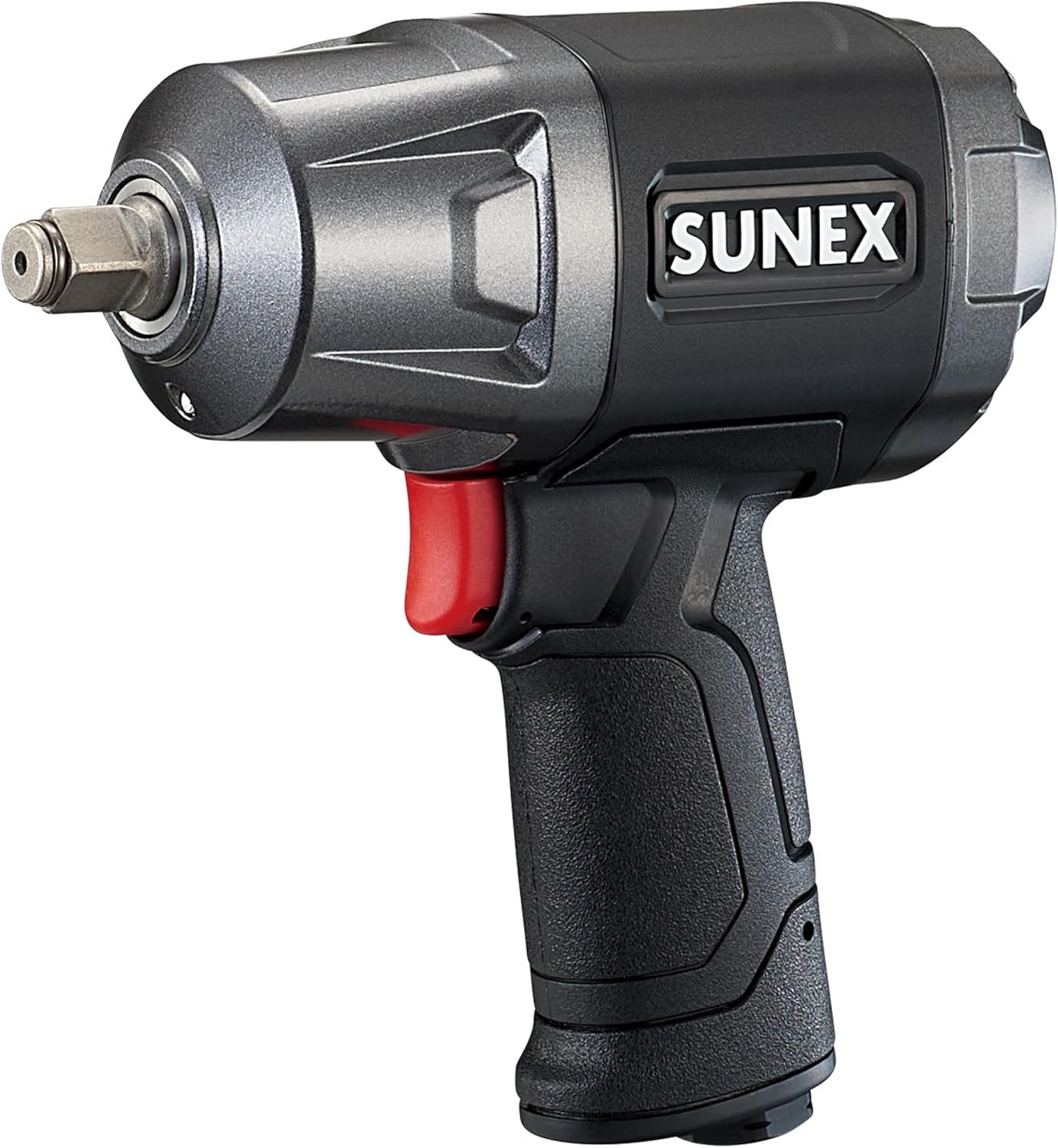 Sunex Tools SX1202 ½\u201D Drive Magnesium Composite Impact Wrench