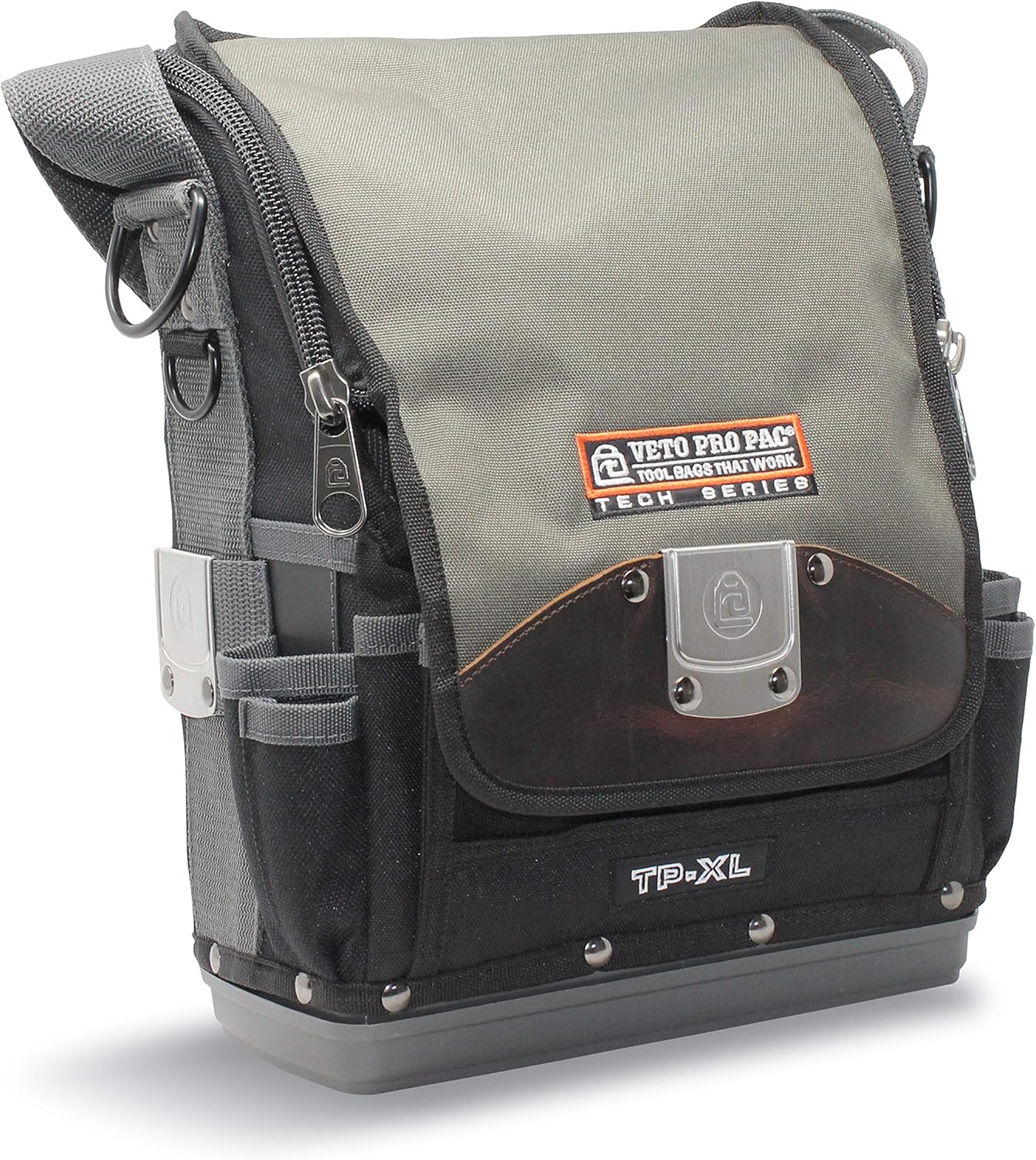 Veto Pro Pac TP-XL Extra Large Tool Pouch