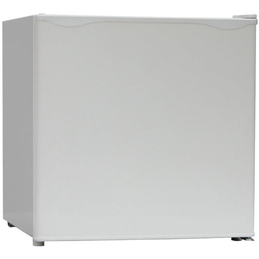 Avanti 1.6 cu. ft. Compact Refrigerator, Mini-Fridge, in White (RM16J0W)