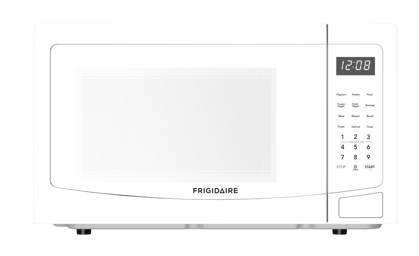 Frigidaire 1.1 Cu. Ft. Microwave, White