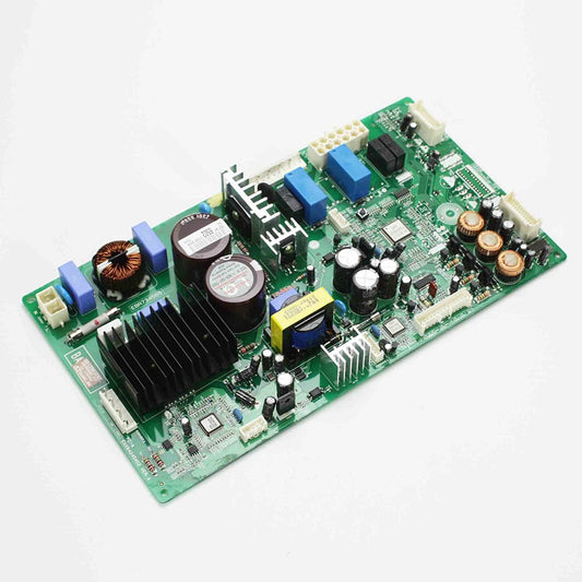 Genuine LG EBR73456502 Refrigerator Main Control Board
