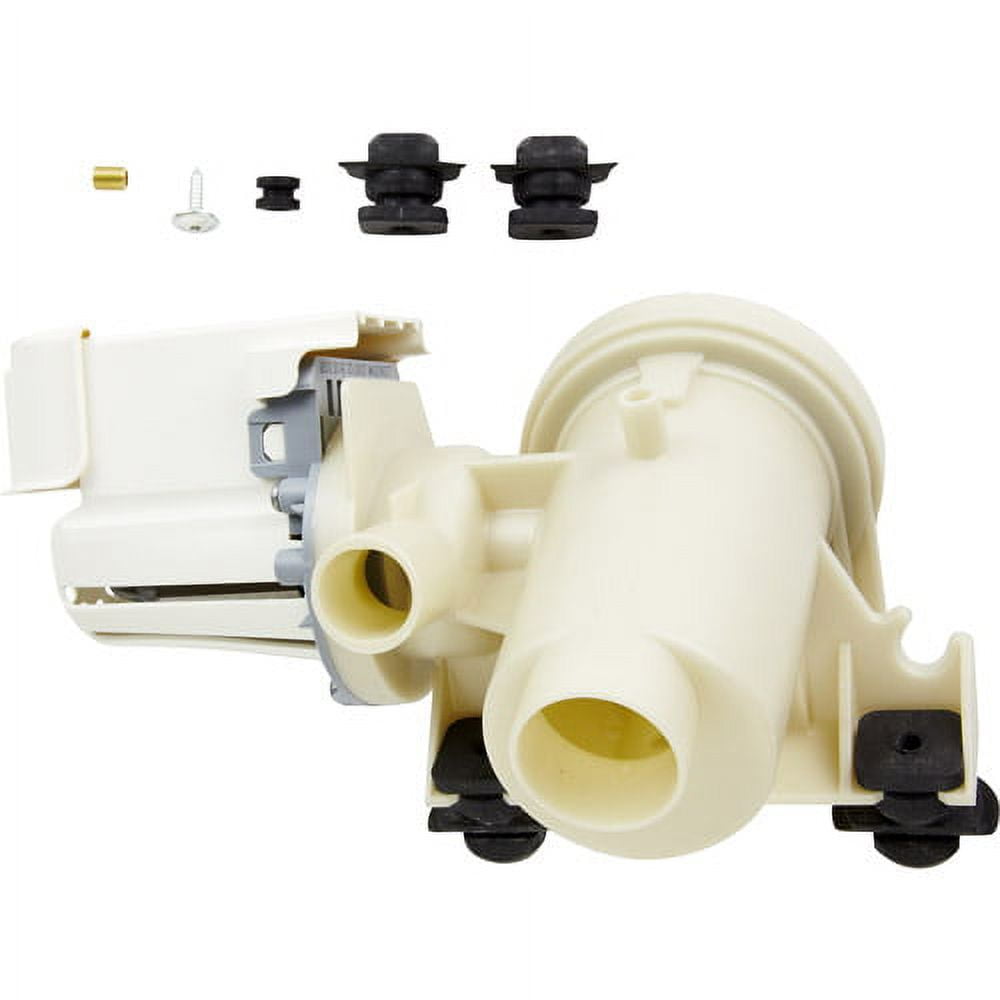 Genuine Whirlpool 280187 Washer Drain Pump