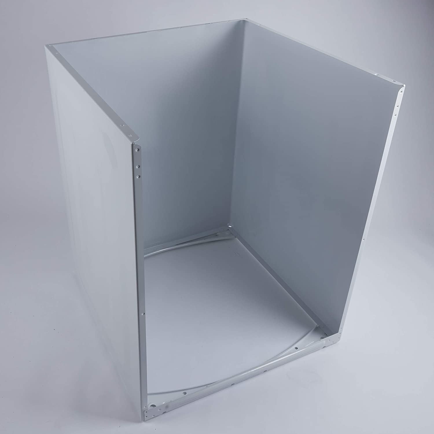 Genuine Whirlpool W10676680 Washer Cabinet Wrap