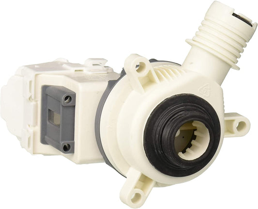 Genuine Whirlpool W10919003 Washing Machine Drain Pump