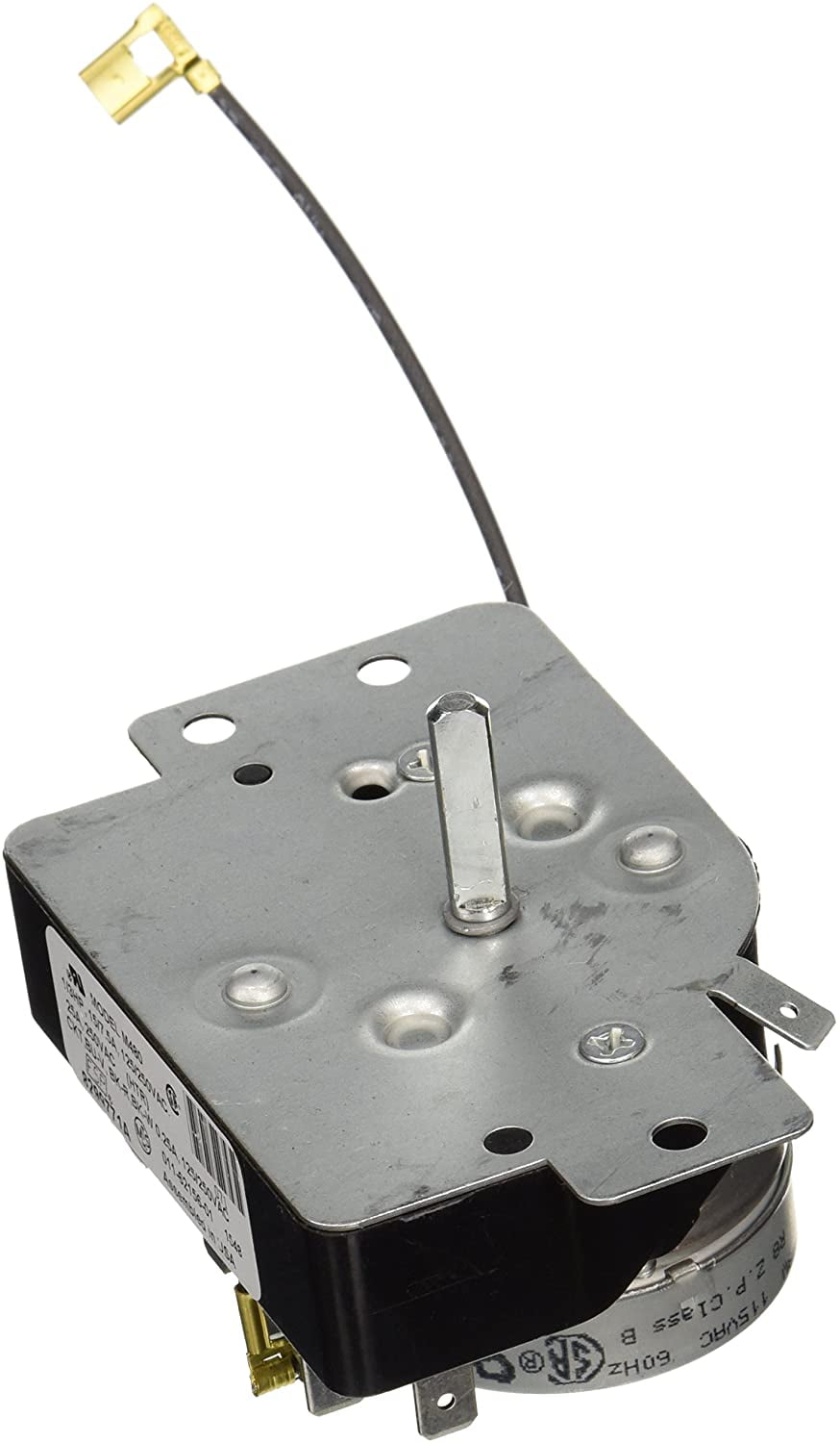 Genuine Whirlpool WP8299771 Dryer Timer