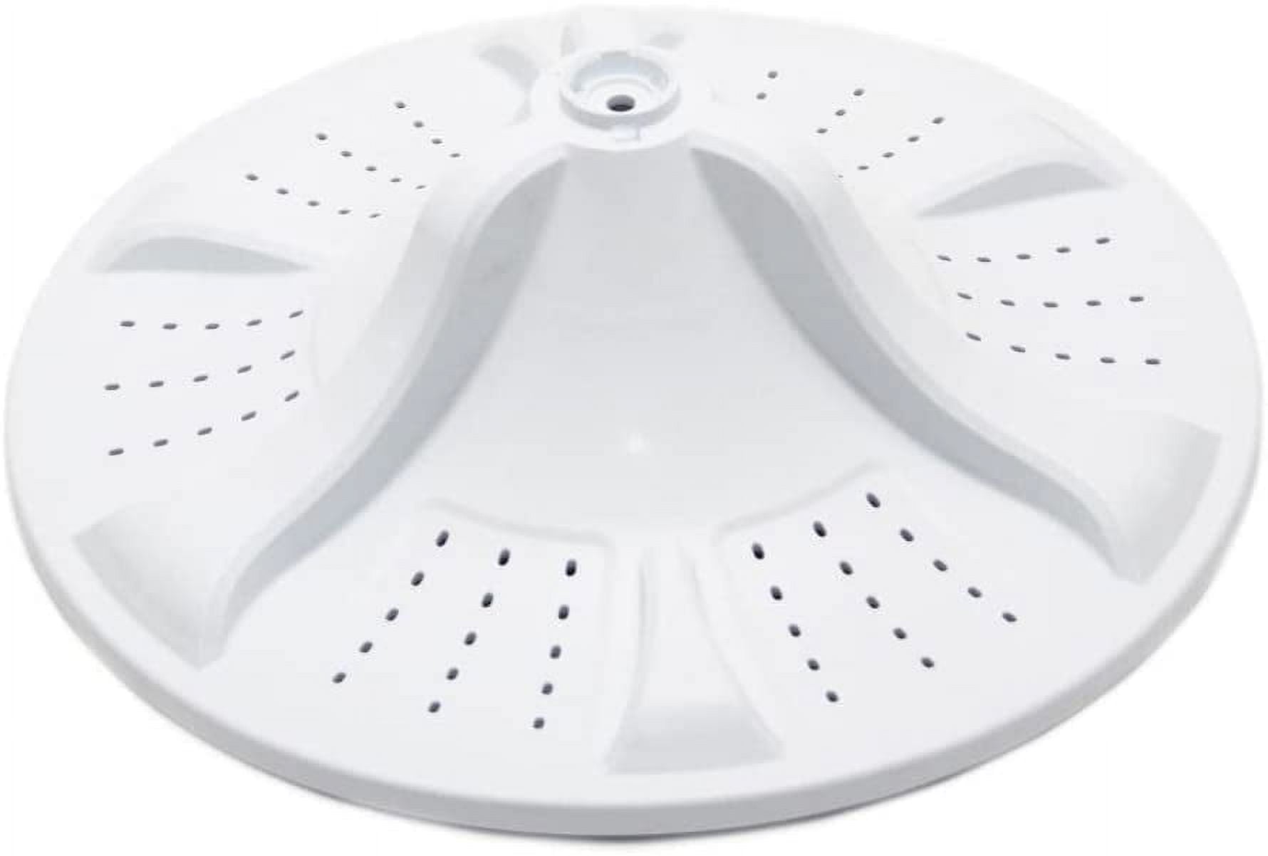 Genuine Whirlpool WPW10553968 Washing Machine Washplate