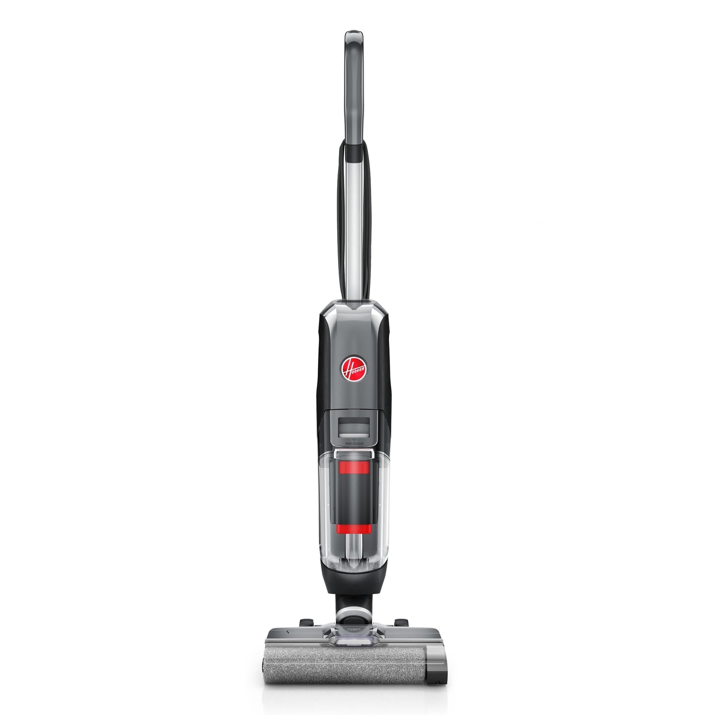 Hoover Streamline Hard Floor Wet Dry Vacuum, FH46011V, New