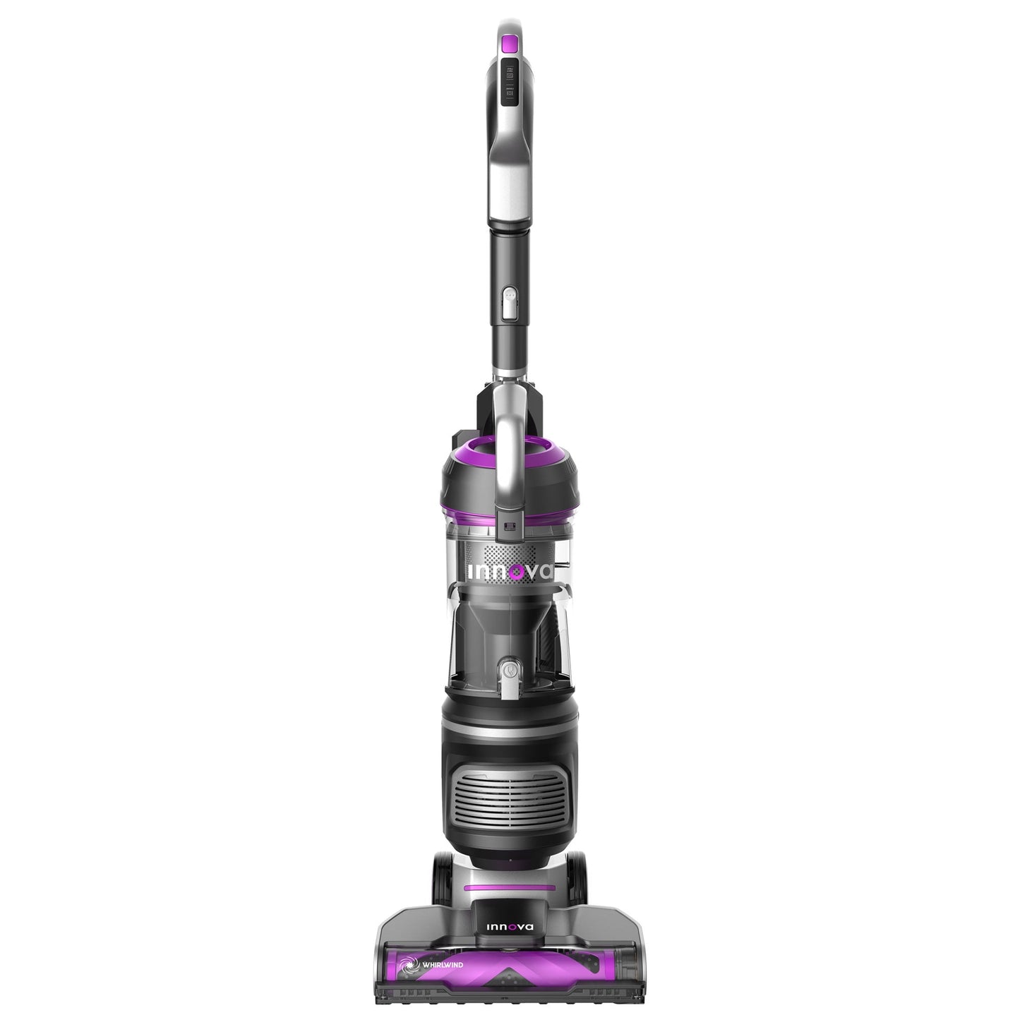 Innova by Eureka Upright Vacuum with Whirlwind Anti-Tangle Technology, NEU700, New