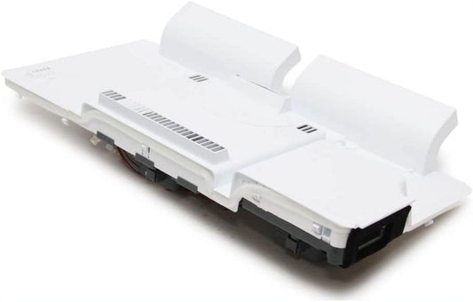 LG Genuine OEM AEB72913929 Refrigerator Evaporator Cover and Grille Fan Assembly