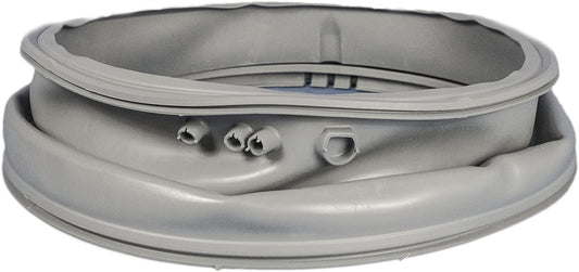 LG Genuine OEM Washer Door Boot Gasket Rubber Seal