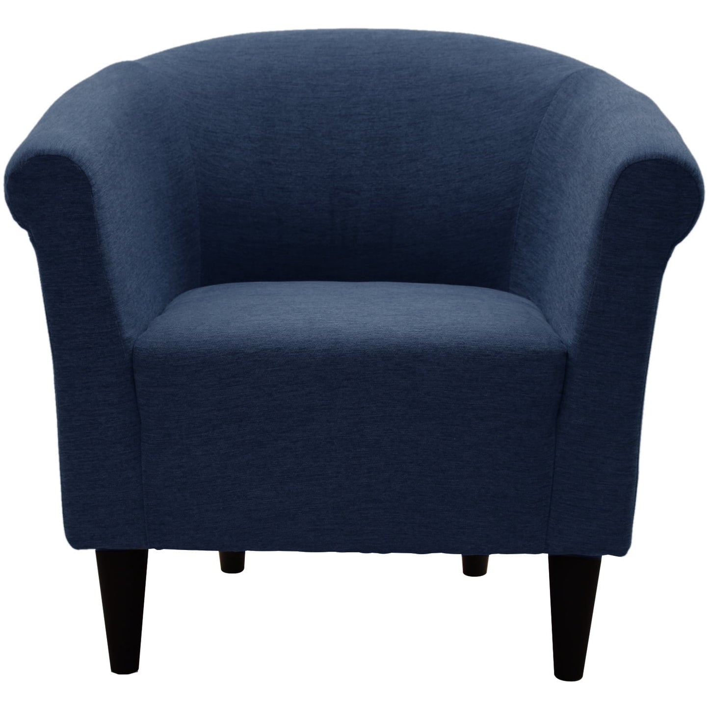 Newport Club Chair - Navy