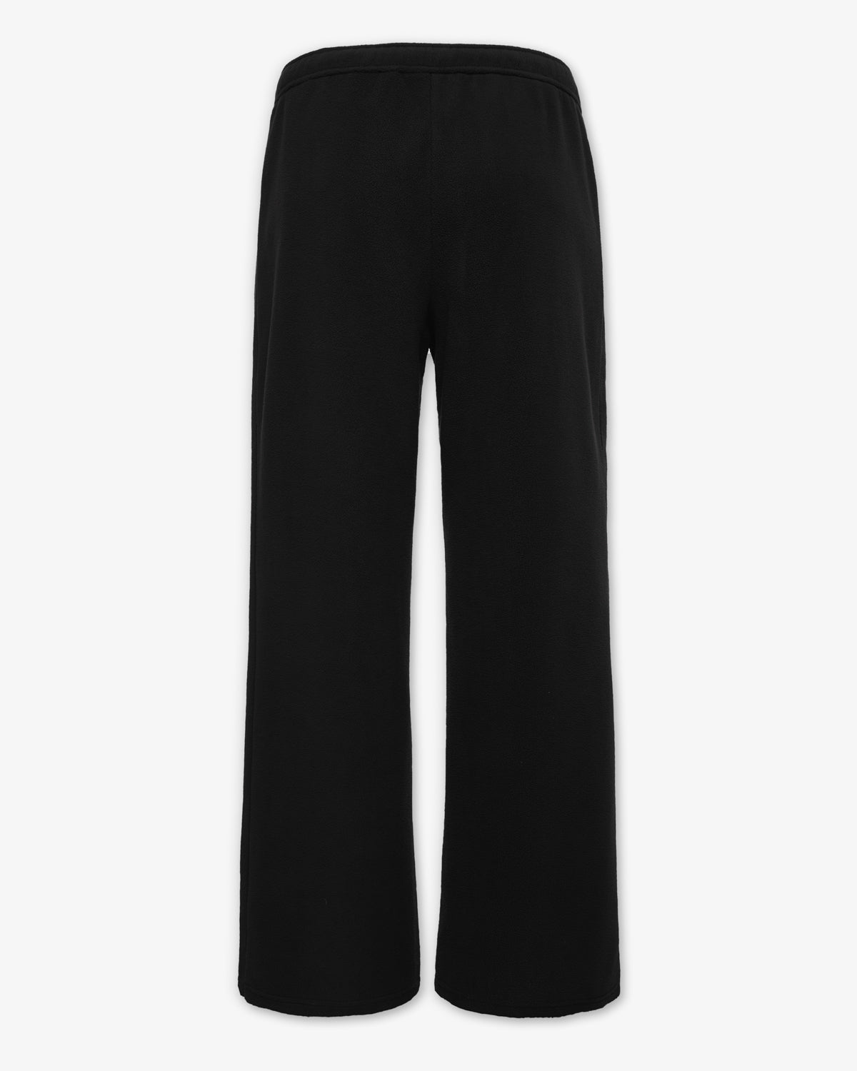 Ari Fleece Pant - Black
