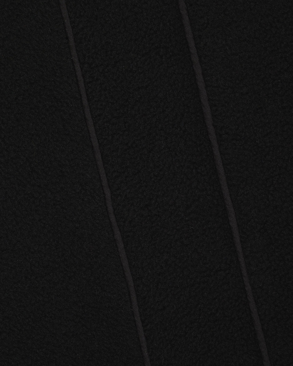 Ari Fleece Pant - Black