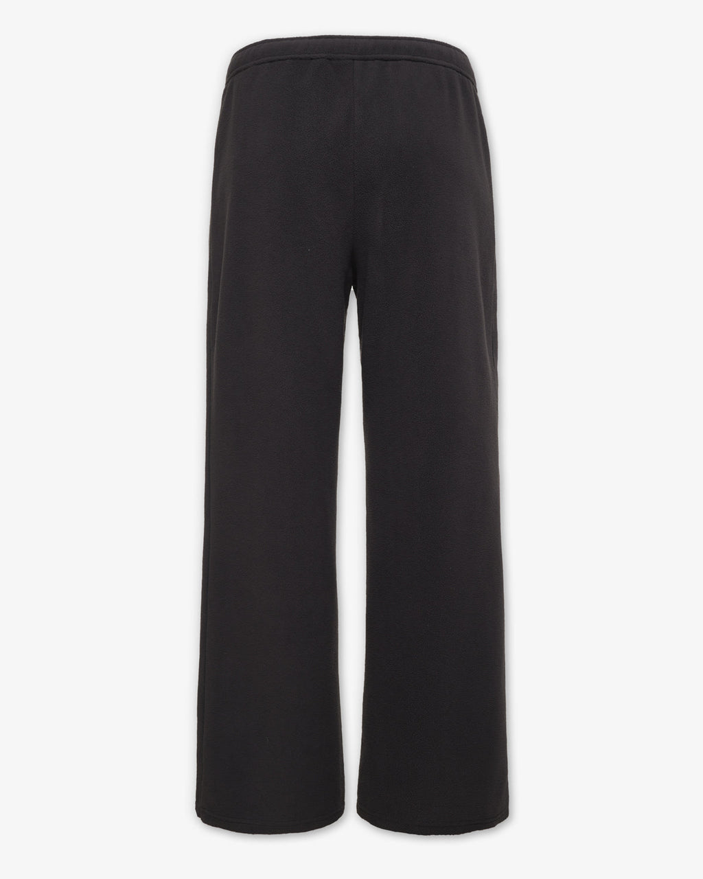 Ari Fleece Pant - Dark Grey