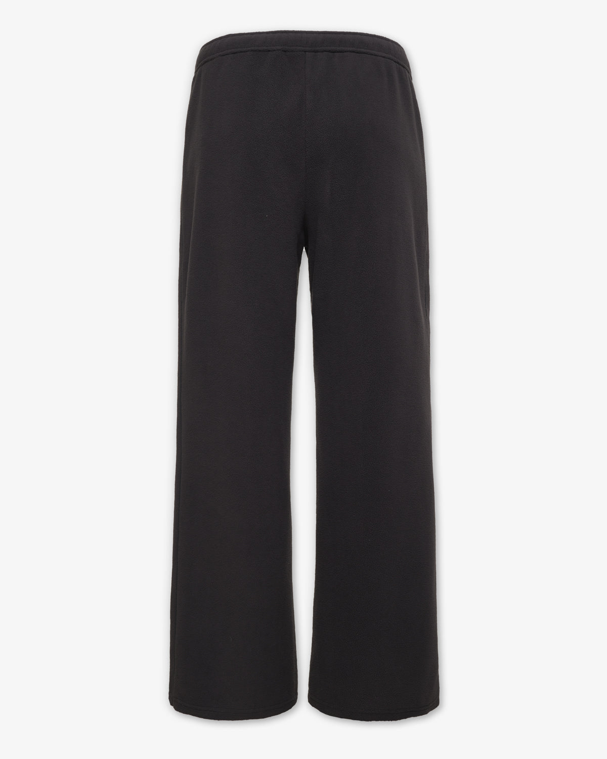 Ari Fleece Pant - Dark Grey