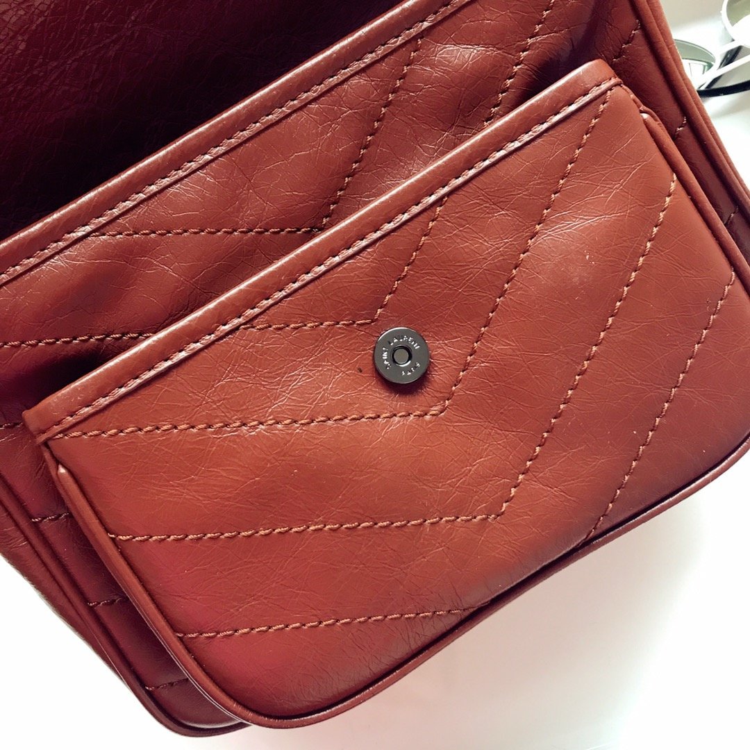YSL Niki Medium Bag