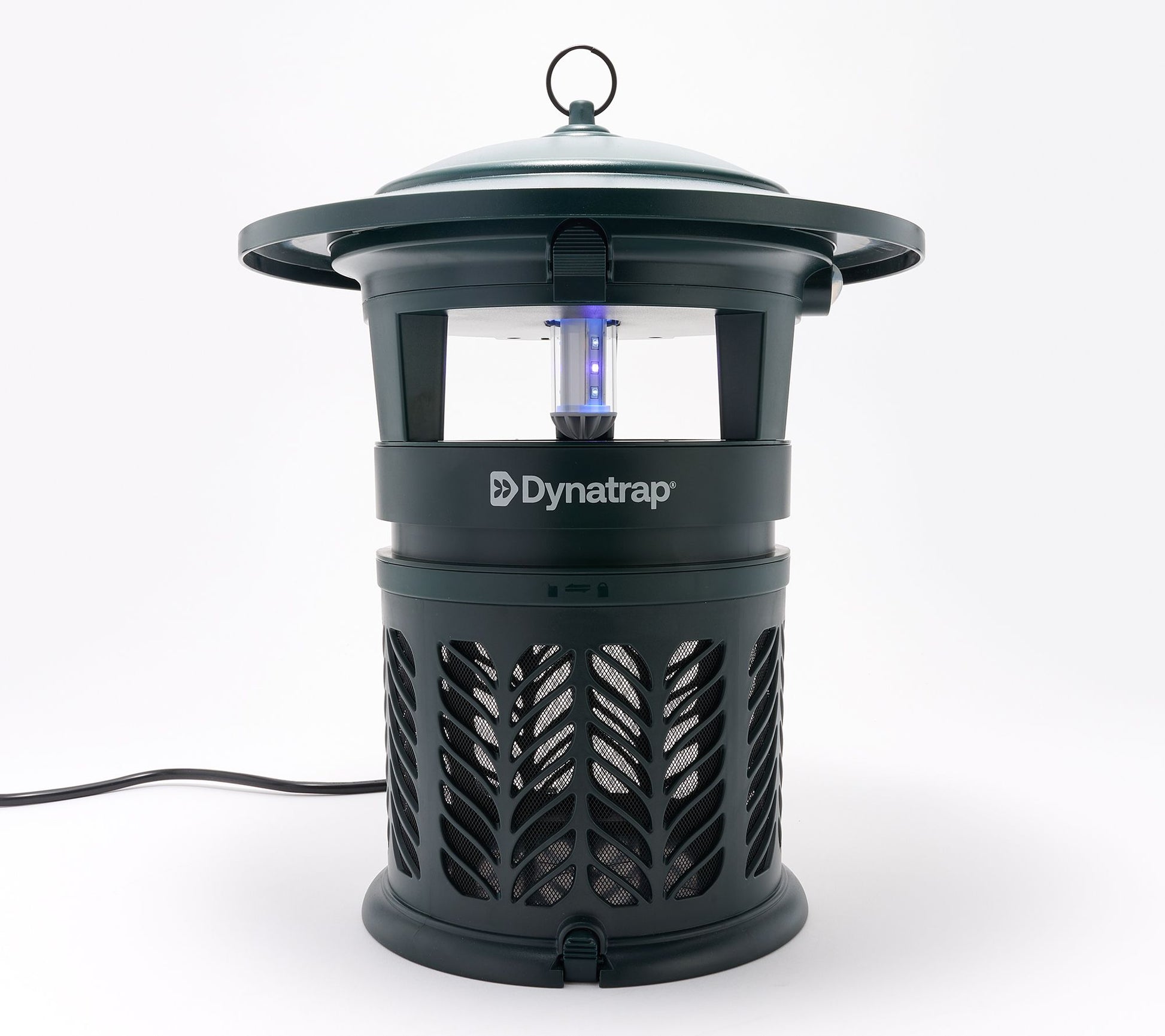 DynaTrap 1-Acre Mosquito & Insect Trap w/ Easy Empty Bin & TIO2