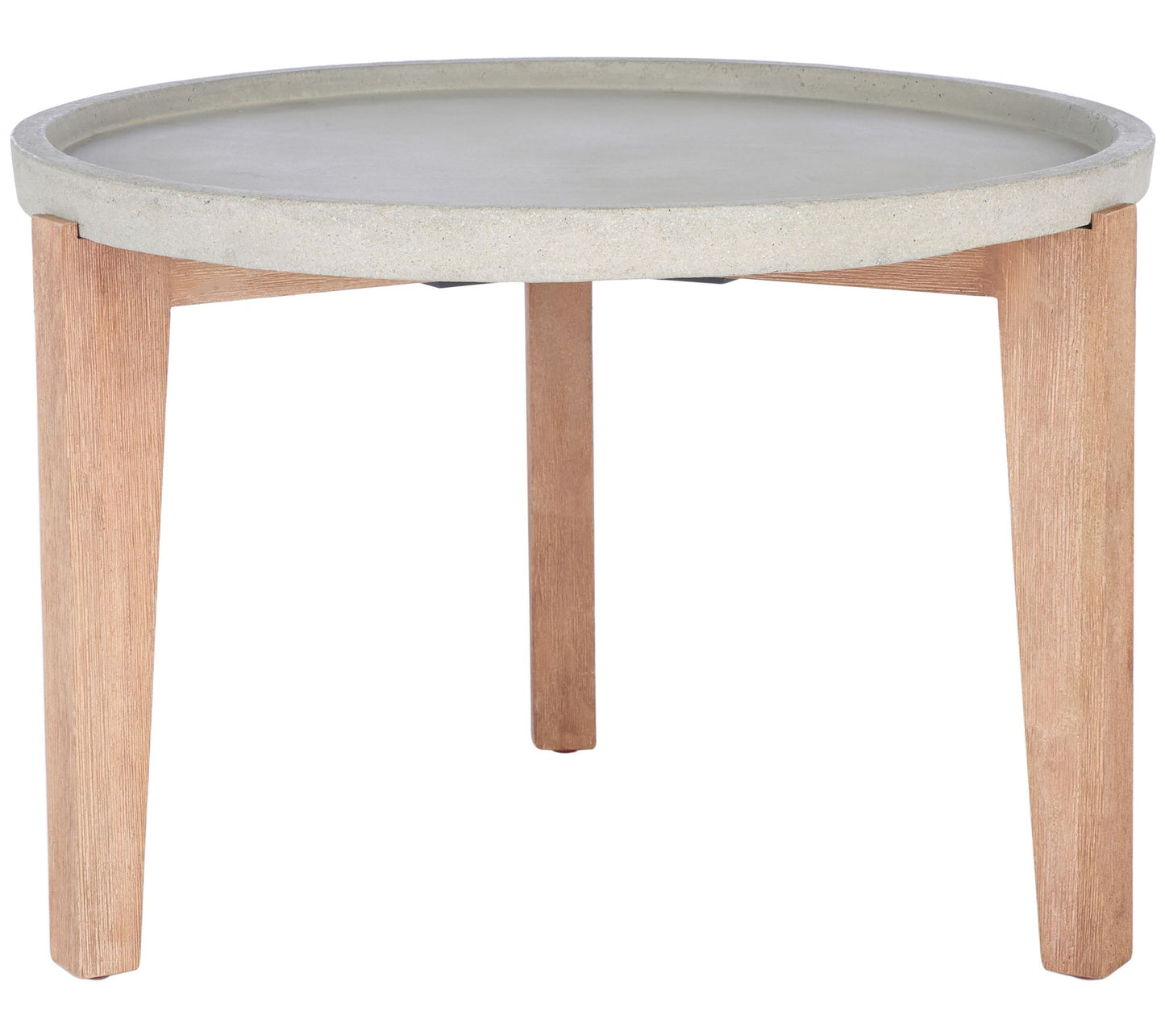 Valton Side Table by Safavieh