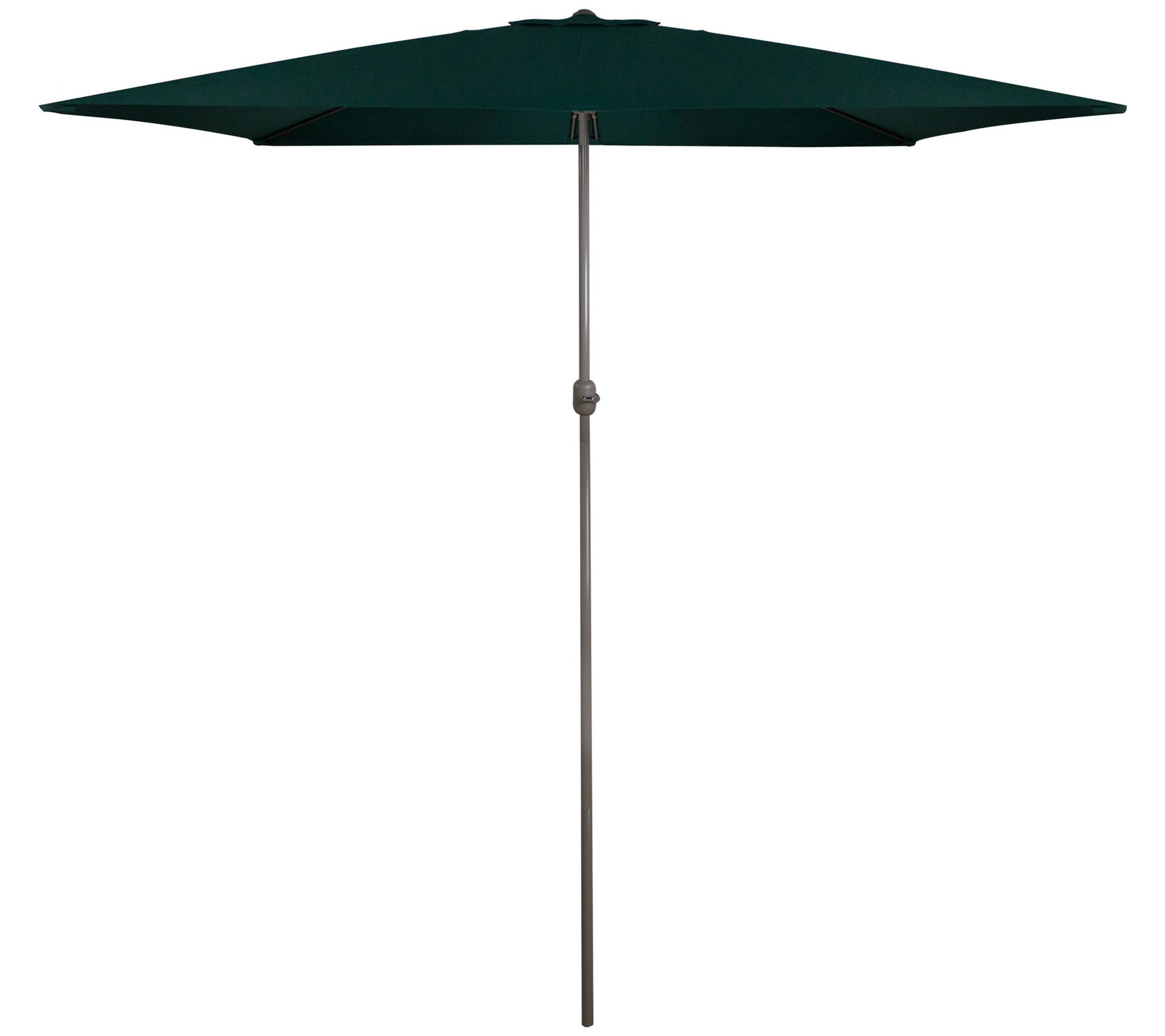 Northlight 10ft x 6.5ft Umbrella with Hand Cran k