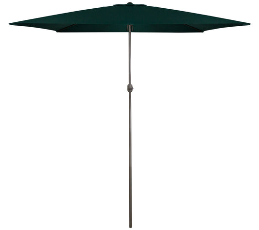 Northlight 10ft x 6.5ft Umbrella with Hand Cran k