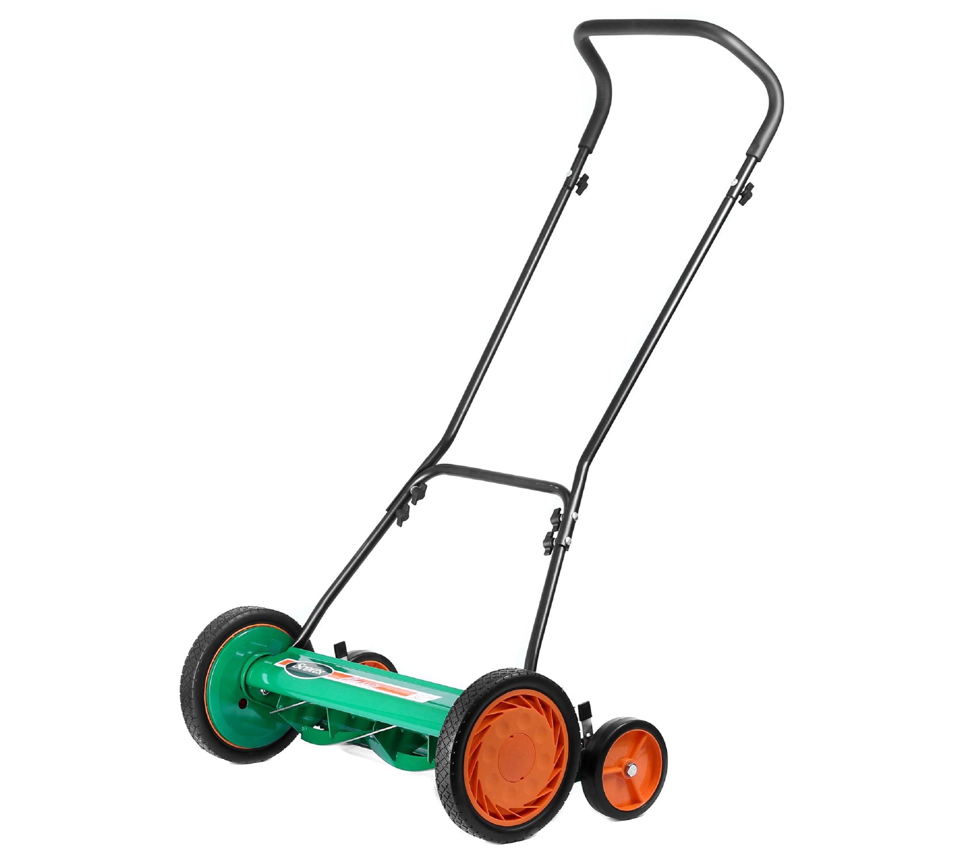 Scotts Classic Push Reel 20" Manual Lawn Mower