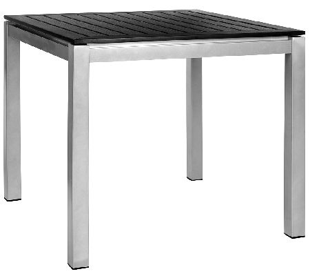 Safavieh Onika Square Outdoor Patio Table