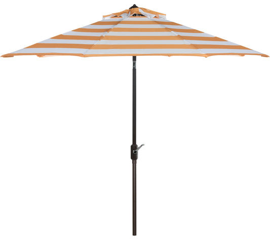 Safavieh Iris Fashion Line 9' Umbrella