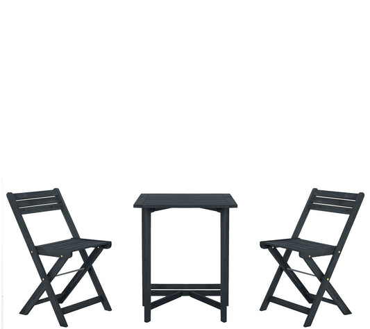 Safavieh Gallo Balcony Bistro Set