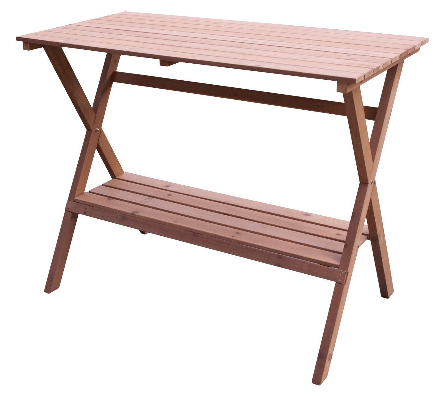 Northbeam Simple Potting Bench
