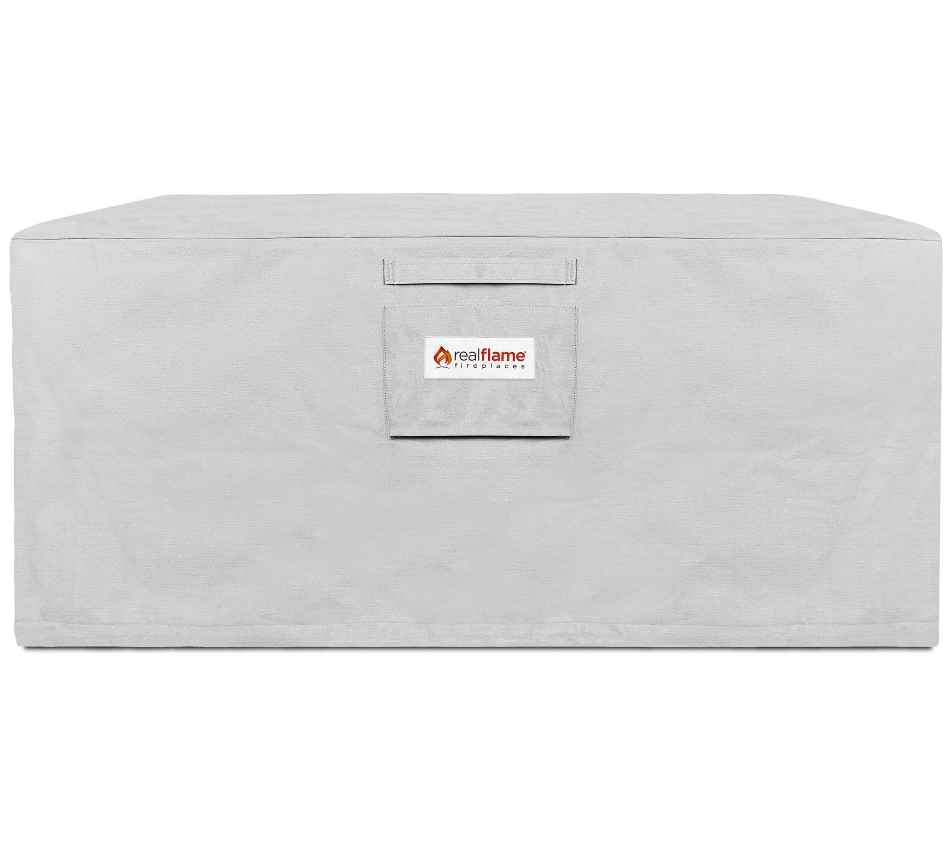Real Flame Ventura Rectangle Fire Table Protective Cover