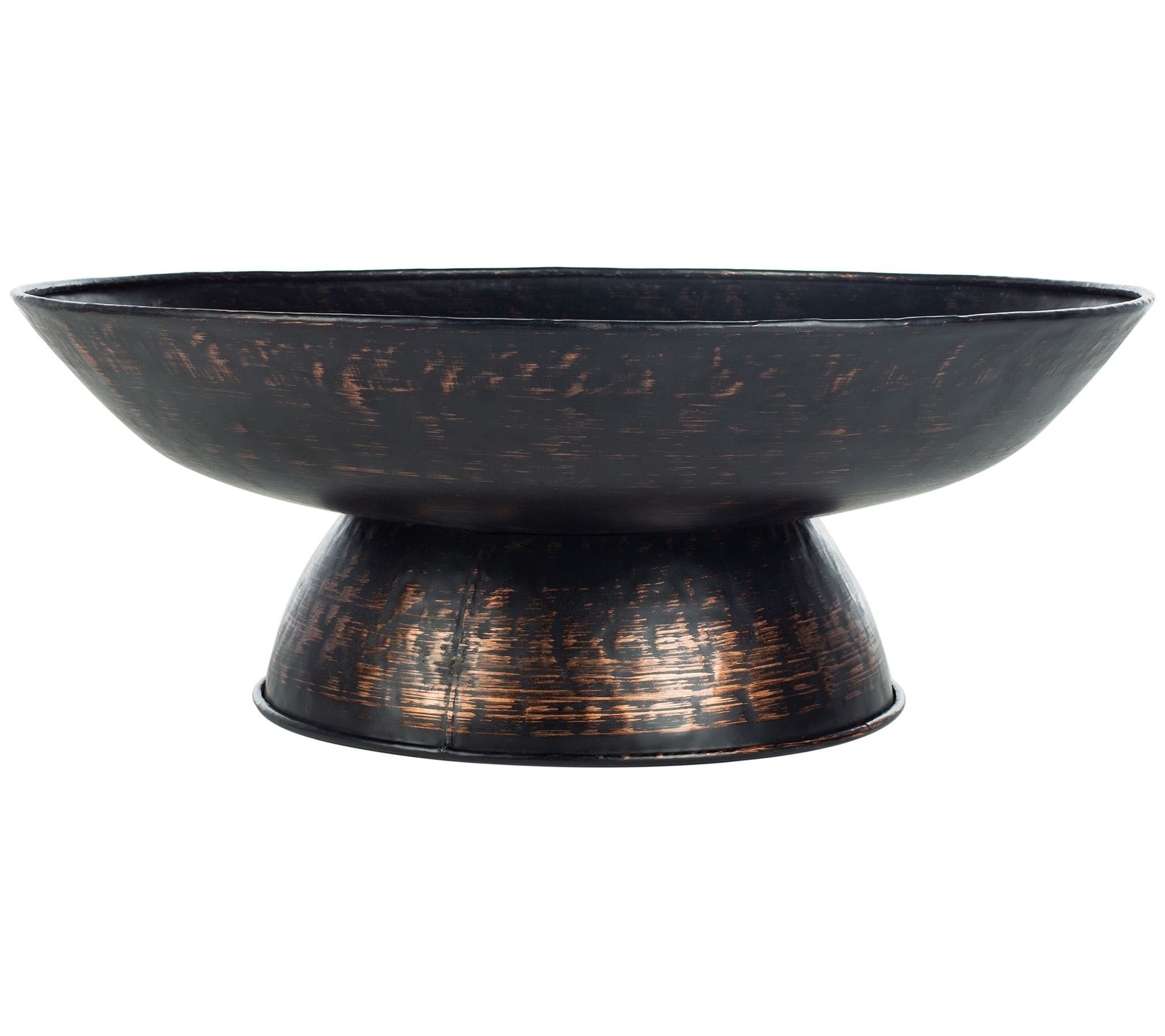 Grenada Fire Pit by Safavieh