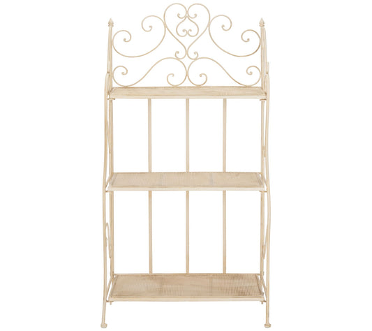 Torus 3-Tier Shelf by Safavieh