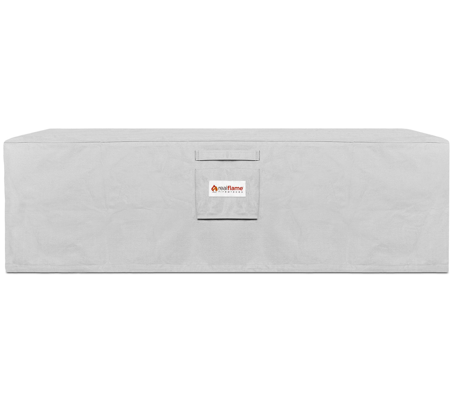 Real Flame Aegean Small Rectangle Protective Cover