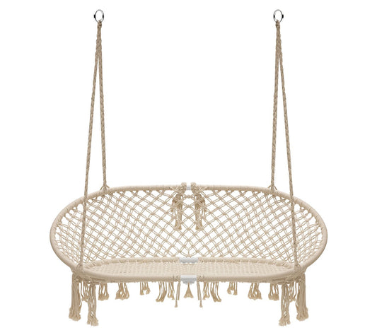 Sorbus Hammock Chair  - Hanging Swing Bench