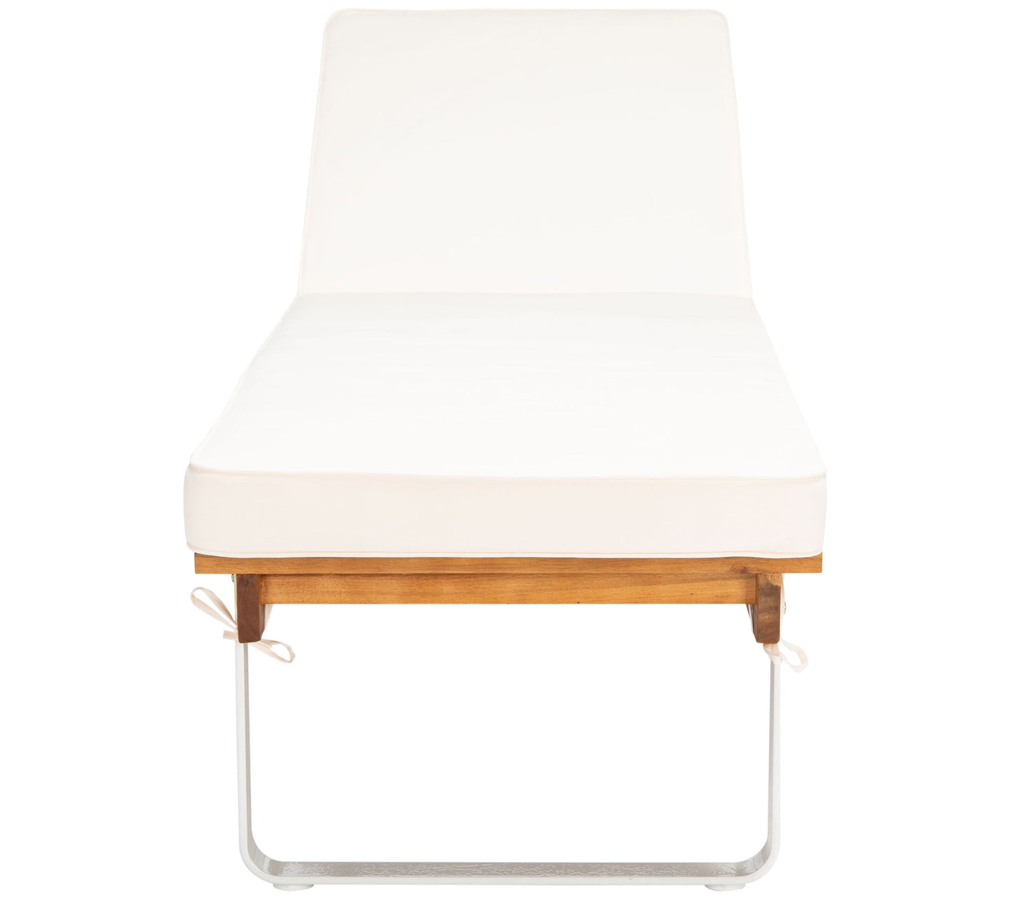 Safavieh Nuca Sunlounger