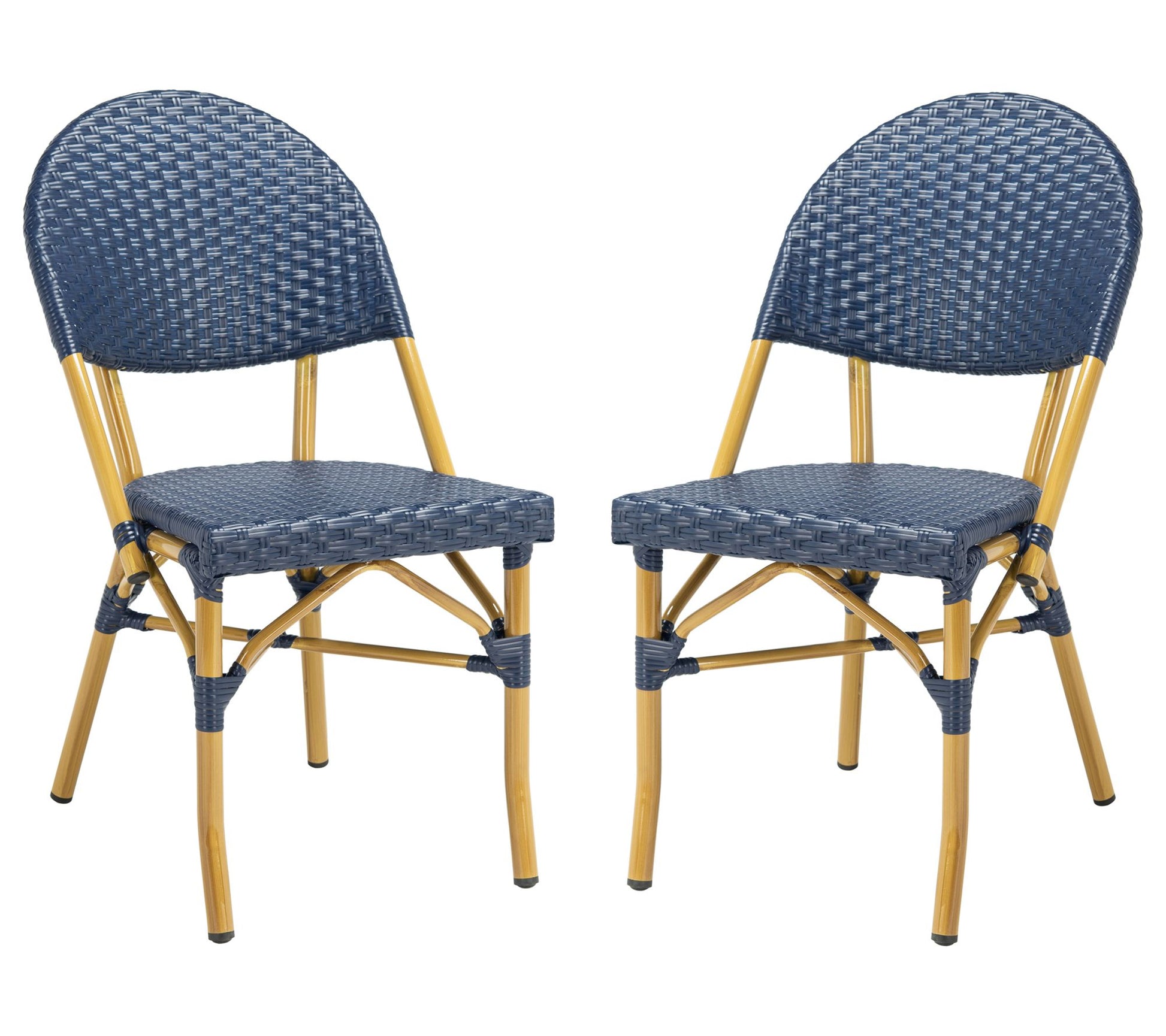 Safavieh Barrow Side Chair