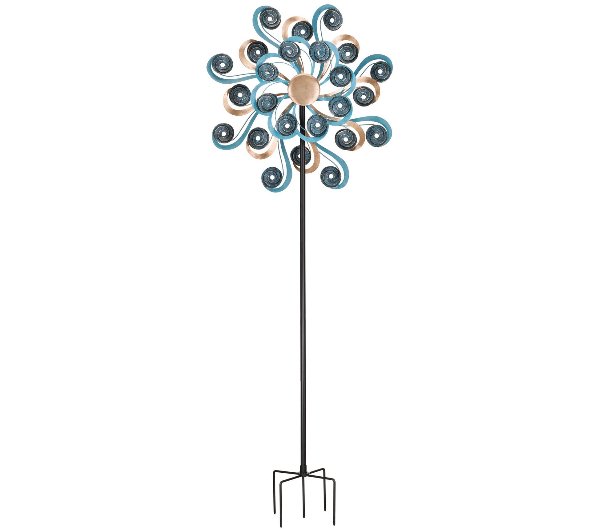 Regal Art & Gift 32" Wind Spinner - Shell