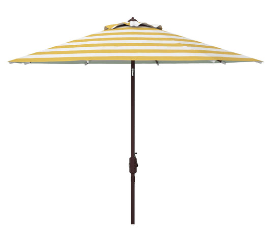 Iris Fashion Line 11' Round Umbrella by Valerie