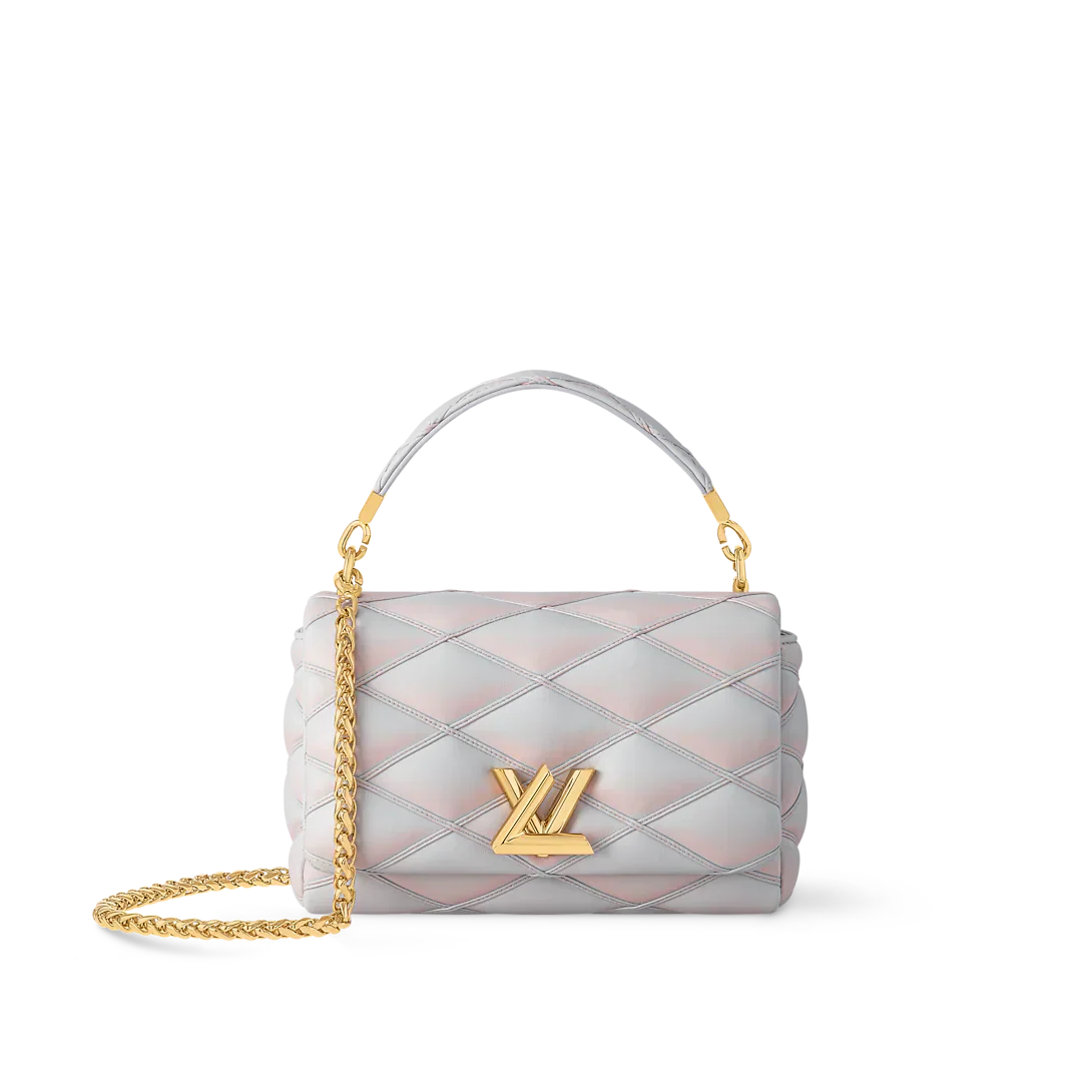 Louis vuitton GO-14 MM